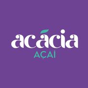 Logo Acácia Açaí