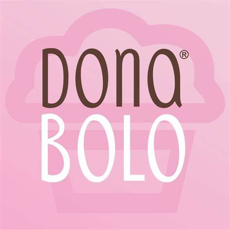 Logo Dona Bolo
