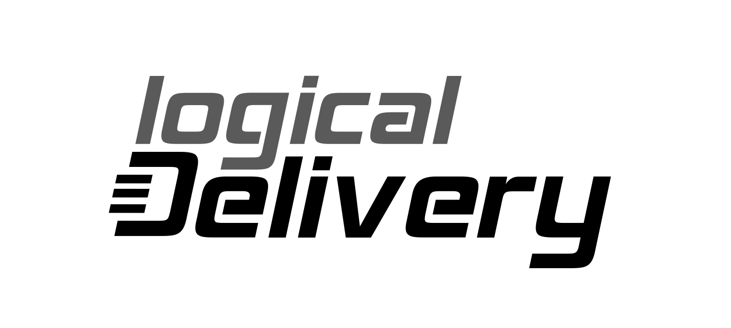 Logical Delivery Logo